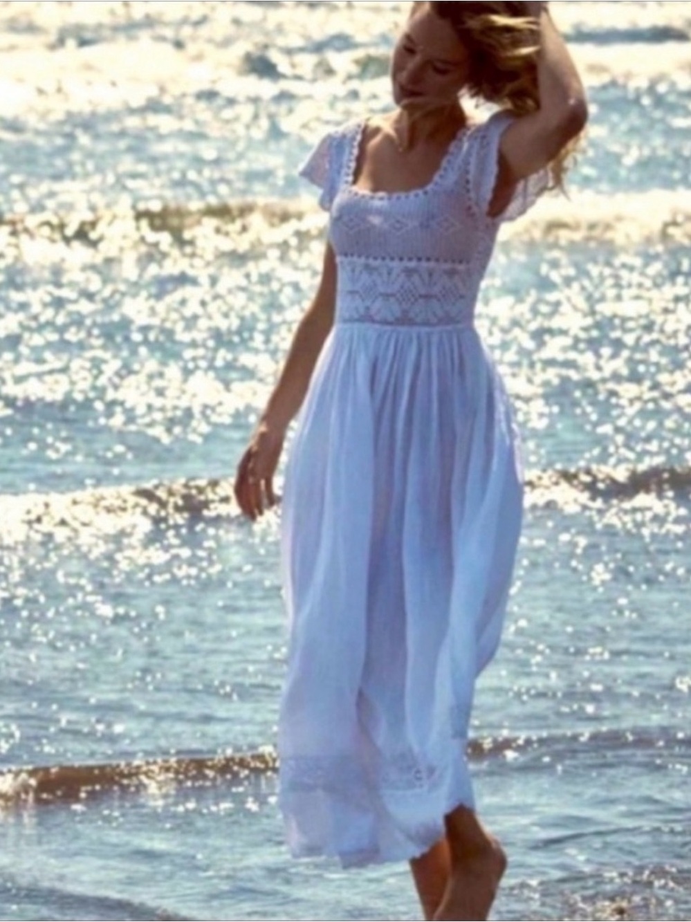 Doen Modeira Dress